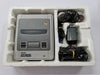 Super Nintendo SNES Console In Box