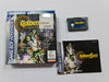 Golden Sun The Lost Age Complete In Box