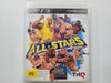 WWE All Stars Complete In Original Case