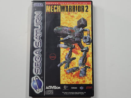 MechWarrior 3050 Complete In Original Case