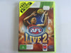 AFL Live 2 In Original Case