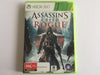 Assassin's Creed Rogue Complete In Original Case
