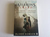 Oliver Bowden's Assassins Creed The Secret Crusade Book