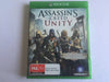 Assassins Creed Unity complete in origanl case