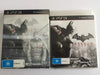 Batman Arkham City Complete In Original Case with Holographic Cover