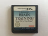 Brain Training Cartridge