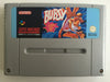 Bubsy Cartridge