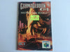 Carmageddon 64 Game Manual