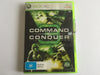 Command & Conquer Complete In Original Case