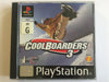 Cool Boarders 3 Complete In Original Case