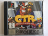 Crash Team Racing Complete In Original Case