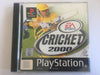 Cricket 2000 In Original Case