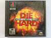 Die Hard Trilogy Complete In Original Case