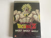 Dragon Ball Z Remastered Movie Collection Vol 5 Brand New & Sealed