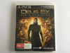 Deus EX Human Revolution Complete In Original Case