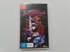 Bloodstained Ritual Of The Night Complete In Original Case