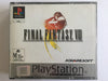 Final Fantasy VIII Complete In Original Case