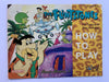 The Flintstones Rescue Of Dino & Happy Game Manual