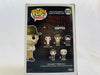 Stranger Things Hopper #512 Chase Variant Funko Pop Vinyl Pre Owned Unopened with Free Pop Protector
