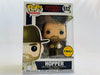 Stranger Things Hopper #512 Chase Variant Funko Pop Vinyl Pre Owned Unopened with Free Pop Protector