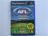 AFL Premiership 2005 Complete In Original Case