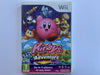 Kirby's Adventure Complete In Original Case