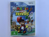 Mario Power Tennis Complete In Original Case