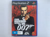 007 James Bond From Russia With Love In Original Case