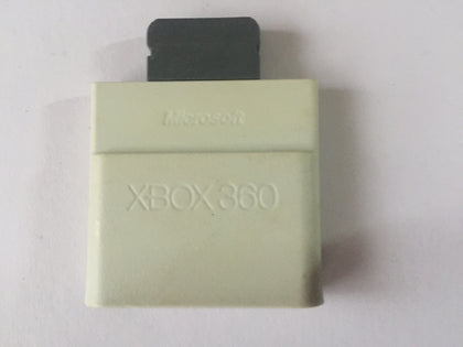 Genuine XBOX 360 256mb Memory Card