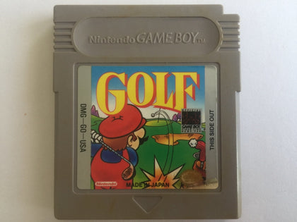 Golf Cartridge