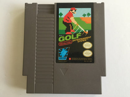 Golf Cartridge