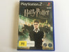 Harry Potter & The Order Of The Phoenix Complete In Original Case