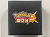 Pokemon Sun Pre Order Pin