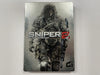 Sniper Ghost Warrior 2 Complete In Steelbook Case