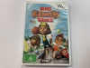 Big Family Games Complete In Original Case