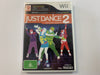 Just Dance 2 Complete In Original Case