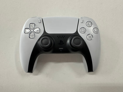 Genuine Sony Playstation 5 PS5 DualSense White Controller