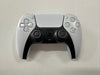 Genuine Sony Playstation 5 PS5 DualSense White Controller