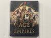 Age Of Empires Definitive Edition Steelbook Case Only