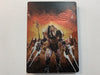 Halo Wars Complete In Steelbook Case