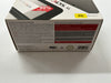 Nintendo 3DS XL Silver & Black Complete In Box