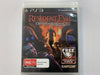 Resident Evil Operation Raccoon City Complete In Original Case