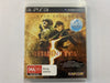 Resident Evil 5 Gold Edition Complete In Original Case