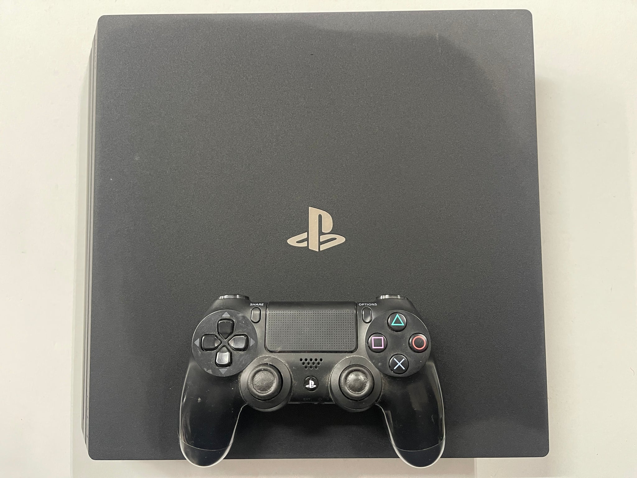 Ps4 Slim Playstation Pro 3tb Ps4 Console Ps4 Pro Without