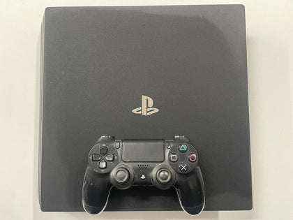 Sony Playstation 4 PS4 Pro 1TB Console Bundle