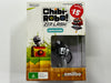 Chibi-Robo Zip Lash Amiibo Bundle