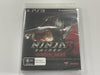 Ninja Gaiden 3 Razor's Edge Brand New & Sealed