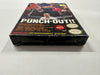 Mike Tyson's Punch-Out!! In Original Box