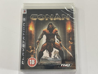 Conan Brand New & Sealed