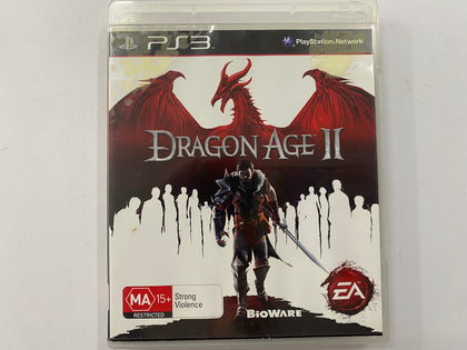 Dragon Age 2 Complete in Orignal Case